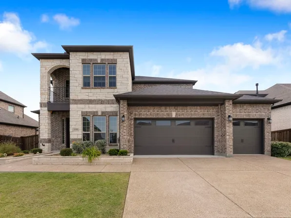 1320 Huffines Blvd, Wylie, TX 75098