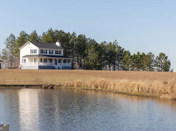 1578 Edsel Senn Rd, Rockledge, GA 30454