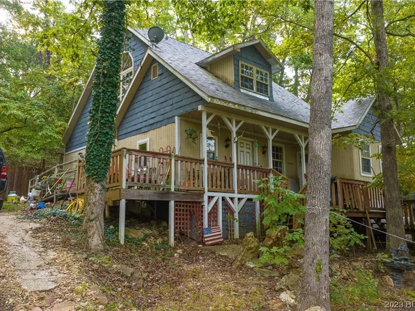 30710 Rocky Ledge Rd, Lincoln, MO 65338