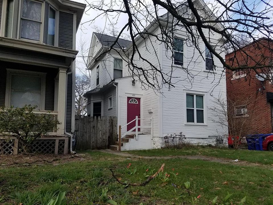 1st image of 422 E 17th Ave