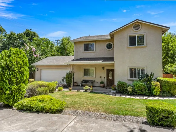 7652 Sunset Ave, Fair Oaks, CA 95628