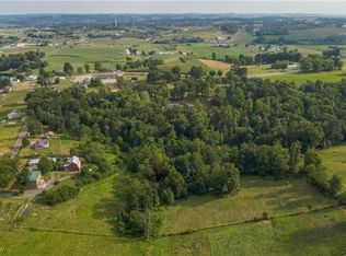 Oak Ridge Rd NW, Sugarcreek, OH 44681