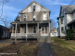 142 Analomink St, East Stroudsburg, PA 18301