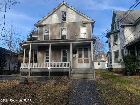 142 Analomink St, East Stroudsburg, PA 18301