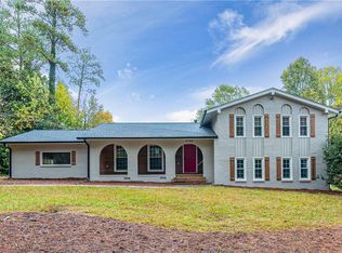5146 Davantry Dr, Atlanta, GA 30338