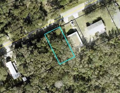 24 Shady Ln S LOT 44, Palm Coast, FL, 32137