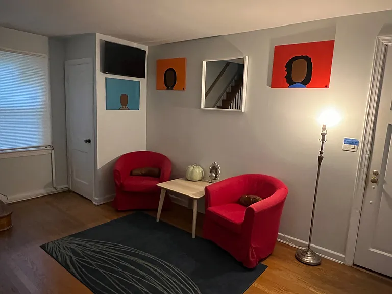 Common Area