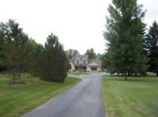 12155 W Freeland Rd, Freeland, MI 48623