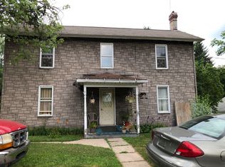25 Grant St, Brookville, PA 15825