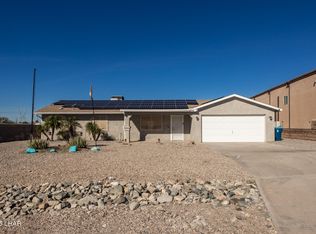 3641 Bluegrass Dr, Lake Havasu City, AZ 86406