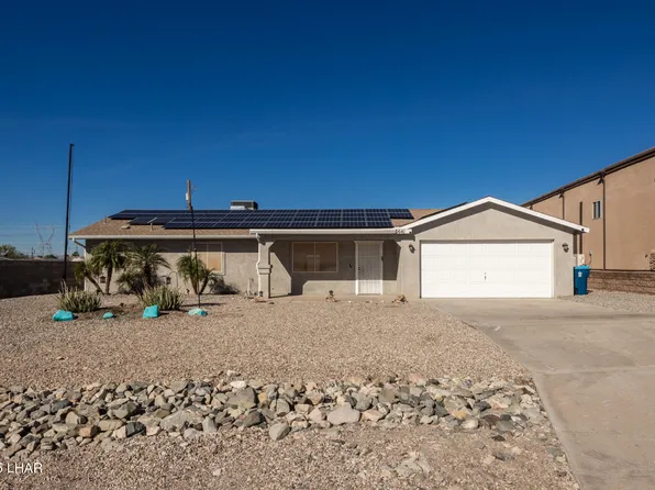 3641 Bluegrass Dr, Lake Havasu City, AZ 86406