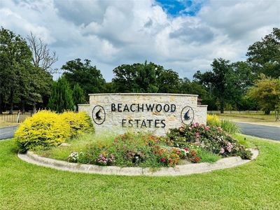 Lots 16 & 17 Beachwood Drive Beachwood Dr, Trinidad, TX, 75163