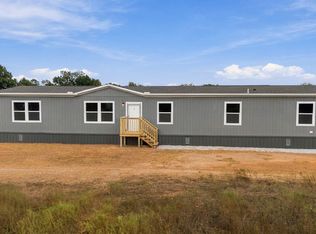 15801 S 257th West Ave, Kellyville, OK 74039