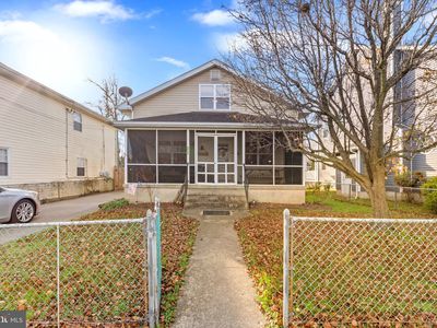 4033 2nd St, North Beach, MD, 20714