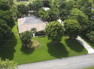 4920 SW 166th Ave, Southwest Ranches, FL 33331