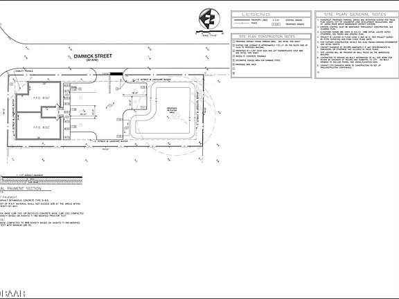 5th image of 124 Dimmick St