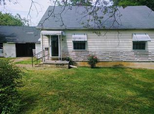 540 Mariann St, Lewisburg, TN 37091