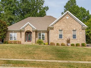 4730 Razor Creek Way, Louisville, KY 40299