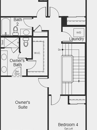 4th image of 6618 N Argonne Street