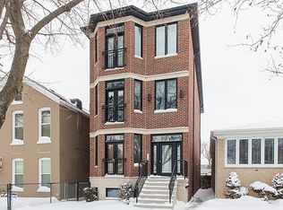 3710 S Normal Ave #2, Chicago, IL 60609