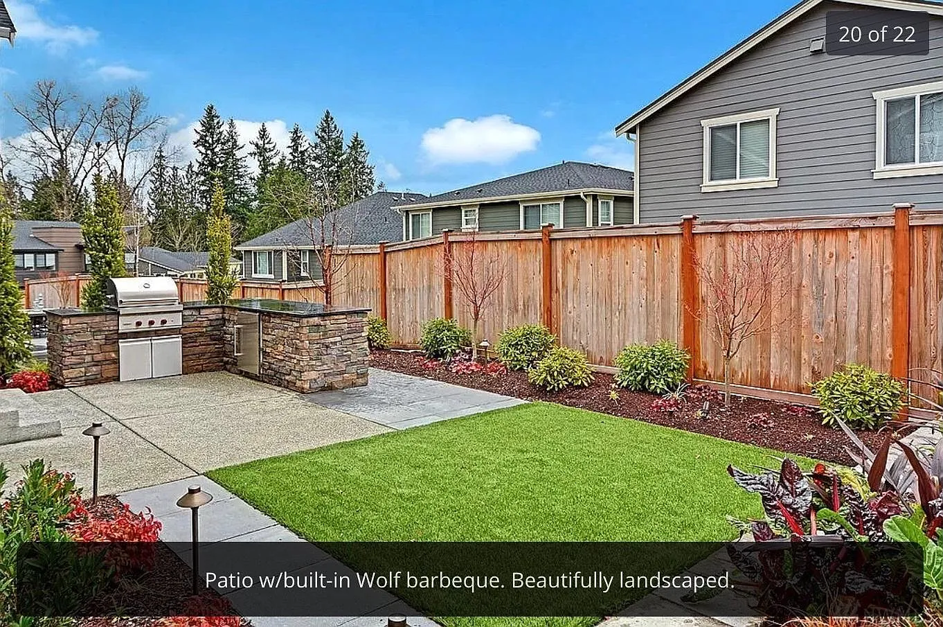 242nd Ave NE, Sammamish — Photo 2