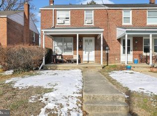 1045 Wabank St, Lancaster, PA 17603