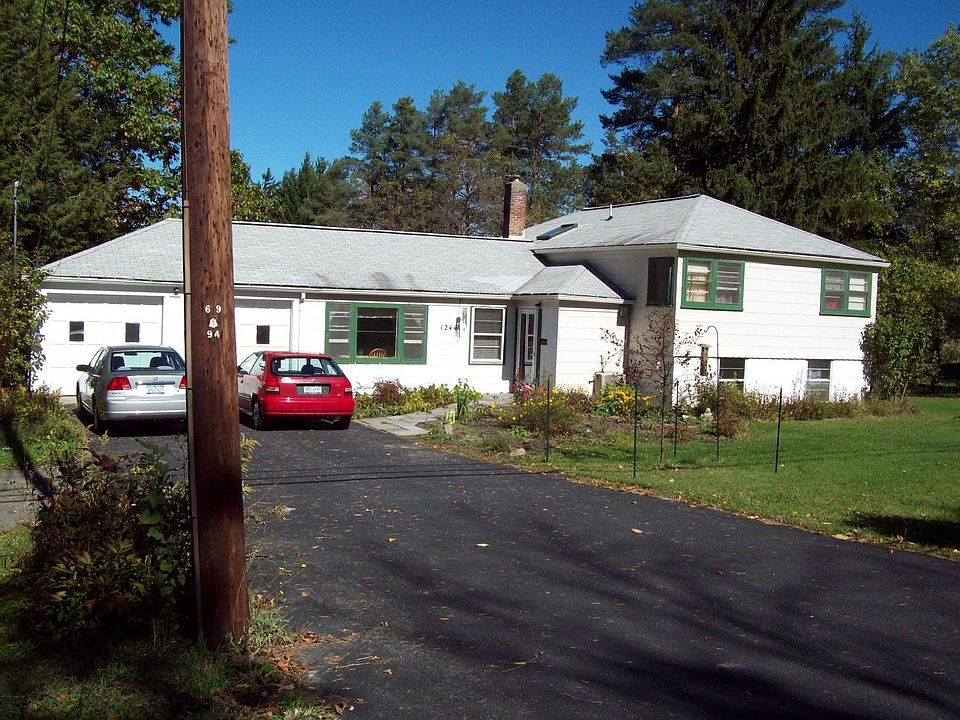 For Sale: 1244 ELLIS HOLLOW ROAD, Ithaca, NY 14850
