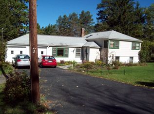 1244 Ellis Hollow Rd, Ithaca, NY 14850