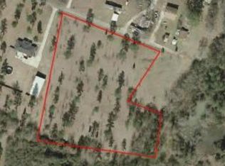 0 Crabapple Ln #3, Childersburg, AL 35044