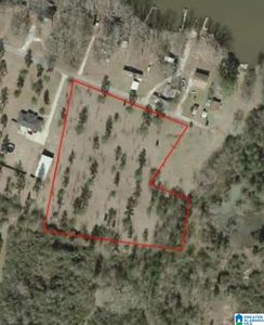 0 Crabapple Ln #3, Childersburg, AL, 35044