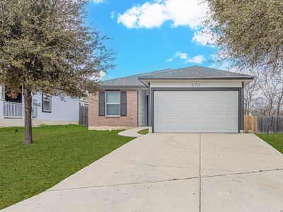6711 Dragon Tooth, San Antonio, TX, 78242