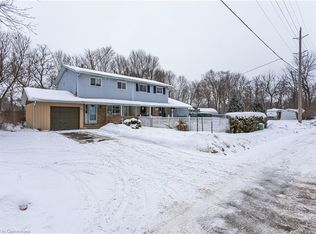87 Poplar Ave, Halton Hills, ON L7J2E3