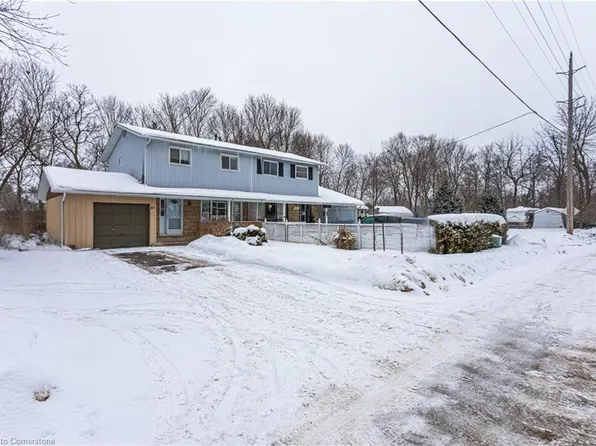 87 Poplar Ave, Halton Hills, ON L7J 2E3