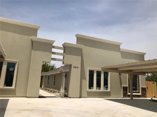 2215 Taxco Ct APT 4, Edinburg, TX 78542