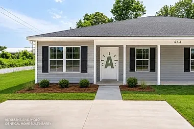 120 Northlake Dr #A