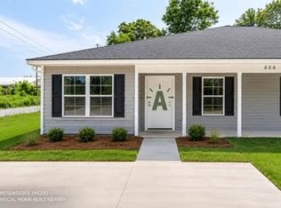 120 Northlake Dr #A, Warner Robins, GA 31093