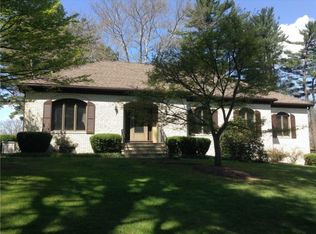 12 Woodruff Rd, Morristown, NJ 07960