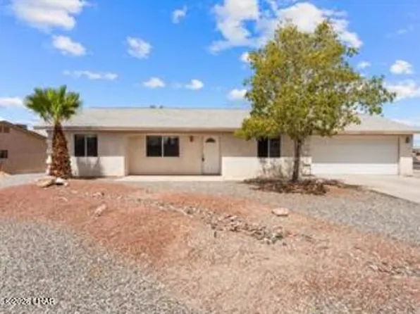 35 Oceanic Ln, Lake Havasu City, AZ 86403