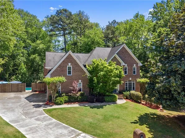 545 Tadfield Trce, Alpharetta, GA 30022