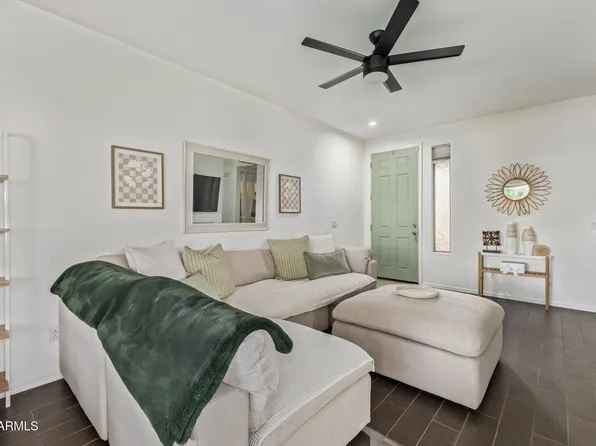 2600 E SPRINGFIELD Place #34, Chandler, AZ 85286