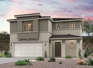 Lanner Plan, The Overlook Collection, Surprise, AZ 85387