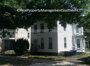 409 Dixwell Ave, New Haven, CT 06511