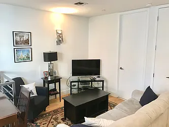 Rented by Keller Williams NYC