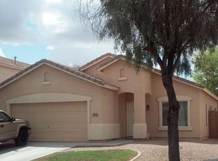 703 W Gibson Ave, Coolidge, AZ 85128
