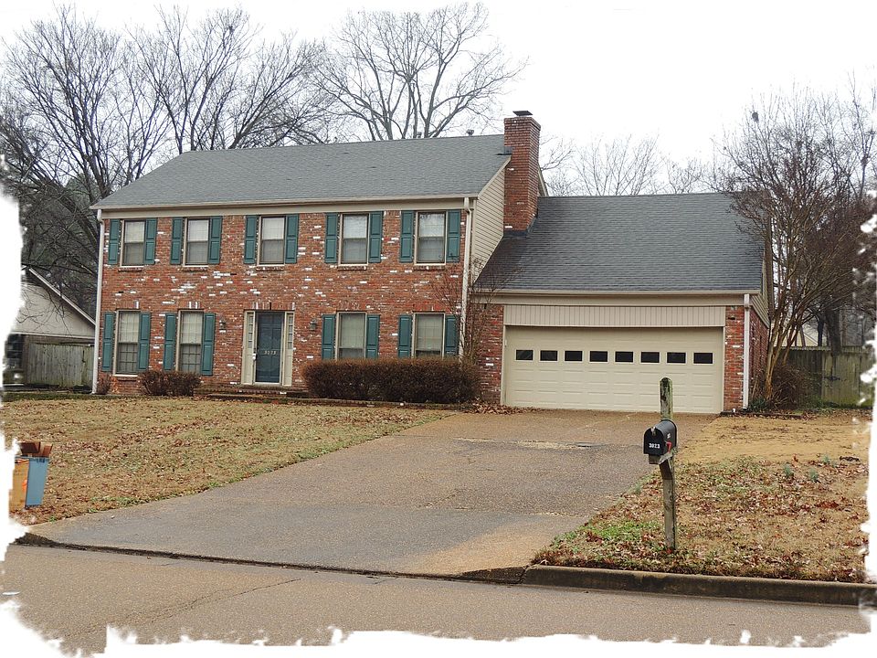 1st image of 3023 Circle Gate Dr