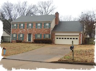 3023 Circle Gate Dr, Germantown, TN 38138