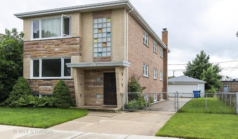 1st image of 5861 W Gunnison St #2