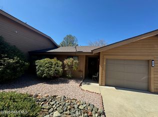 906 Old Stage Rd, Prescott, AZ 86303