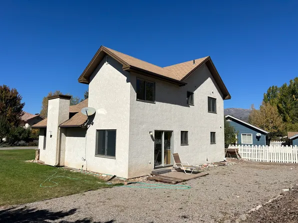 739 Bull Run, Eagle, CO 81631