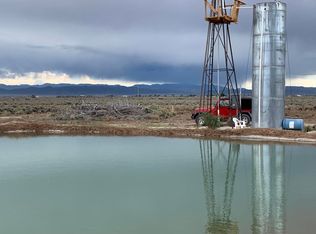 4610 N 2650 W, Beryl, UT 84714